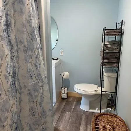 Cedar Creek! Privacy, Quick Walk To The Beach East Orange Exterior photo