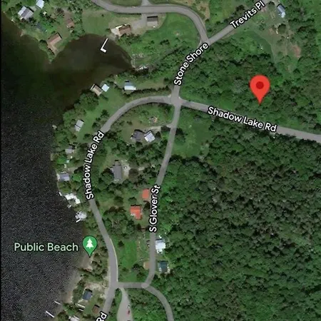Cedar Creek! Privacy, Quick Walk To The Beach East Orange Exterior photo