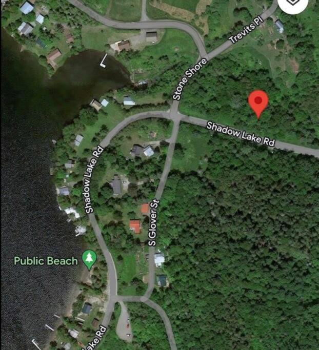 Cedar Creek! Privacy, Quick Walk To The Holiday home East Orange